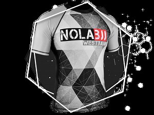 Custom Compression Shirts