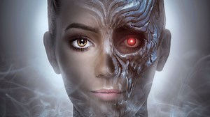 En İyi Robot Konulu Filmler - 2025