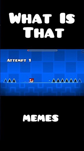 Mime and Dash | Geometry Dash Sync Challenge😵🤨