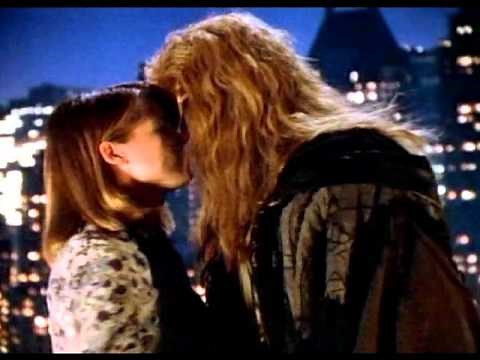 Beauty and the Beast TV series - My Baby Loves Love