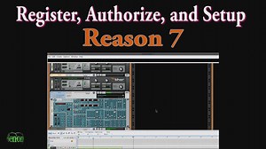 Propellerhead Reason 7 Crack Full Version Free Download