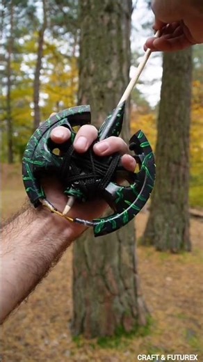 The Archery Gadget you never knew existed. #ytshorts