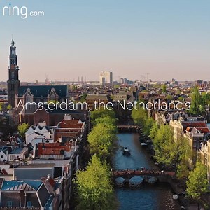 Buying a Ring Floodlight Cam not only gave Randi a higher sense of security, but also a worldwide fan base for her cat Puko's nightly adventures. Learn more about her story: https://to.ring.com/3IgvawB | Ring