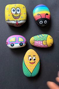 443K views · 7.2K reactions | Simple art ideas for kids #art | Creative Arts | Facebook