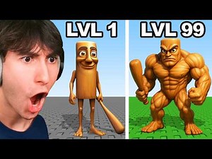Brainrot in Roblox