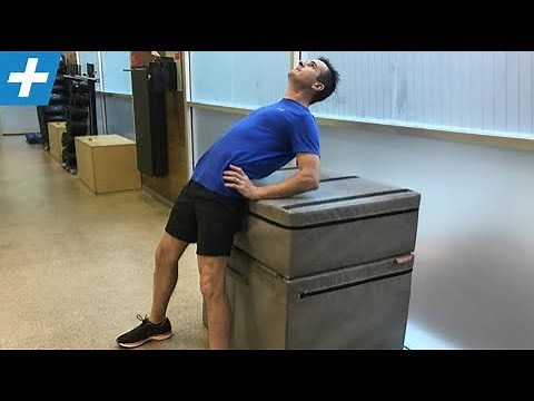 Non Specific Low Back Pain