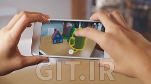 Flutter Augmented Reality | Learn Google ARCore & Sceneform