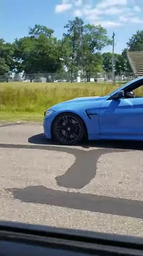 cobalt ss vs bmw