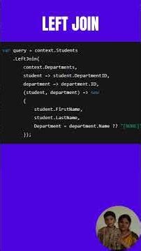Linq LeftJoin and RightJoin