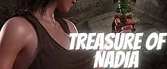 Treasure of Nadia Trainer