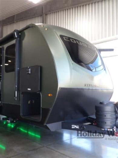 !NEW! 2026 Keystone RV Cougar Half-Ton 22MLS Hero Edition Travel Trailer for Sale Perfect couples RV! $358/mo. 📞 Call: 817-402-4200 👉 View full details: https://www.hwhrv.com/product/new-2026-keystone-rv-cougar-half-ton-22mls-3451364-29?vidwalkthrough=true Sale Price $48,997. SAVE $17,522! Stock# KCT2611 #holidayworldrv #holidayworldofalvardo #keystonerv #keystonecougarheroedition
