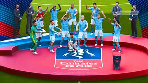 67K views · 871 reactions | You can't believe this is a game  #fujimarupes #pes #proevolutionsoccer #efootball #FACupFinal Credit: Youtube/ FletchAJX | Fujimarupes | Facebook