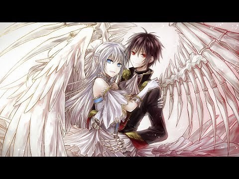 Top 10 Anime Where Demon Girl Fall in Love with Human Guy