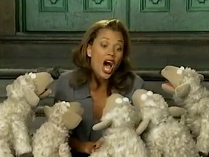 Sesame Street: What's The Name Of That Song (2004 VHS)