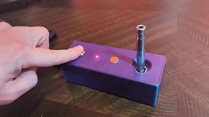 Dynavap Induction Heater With Power Supply - Etsy