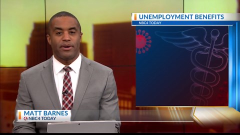 Why Ohio’s governor could be forced to release $900 million in unused COVID-19 funds