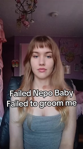 Sincerely sorry for the multiple parts but it's just too long #fyp | nepo baby