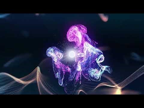 10 hours of LSD Hallucination Visuals | LSD Trip | High Trippy Video | Acid Trip | Trippy Hub |