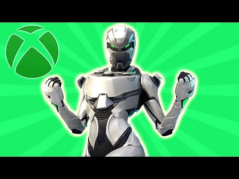 EVERY Xbox Exclusive Skin in Fortnite!..