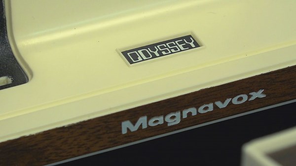 The world's first video game console was made in East Tennessee