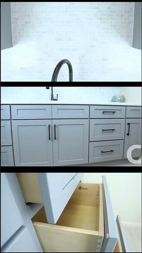 Kitchen Backsplash Ideas