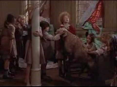 Annie (1982) - Sandy