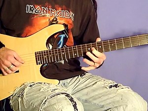 15K views · 1.2K reactions | Marty Friedman’s playing is unpredictable and unique. His bending and vibrato has vocal qualities. And his fast lines are melodic with a "cascading" character. Ben shows you how it’s done: https://www.guitarmasterclass.net/ls/Marty-Friedman-Rocks/?utm_source=GMC+FB&utm_medium=GMC+FB+feed&utm_campaign=GMC+FB+feed+Marty-Friedman-Rocks | GMC Guitar Lessons | Facebook
