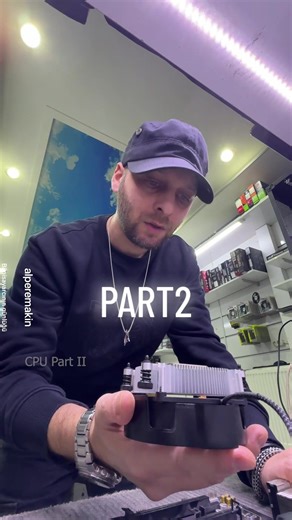 Understanding AMD CPU Issues: Part 2 Overview