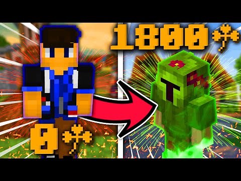 The FULLY COMPREHENSIVE Guide to Farming Progression (Hypixel Skyblock) *2024*