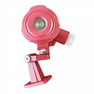 [Hot Item] ATEX Certified Triple IR Flame Detector for Explosive Environments