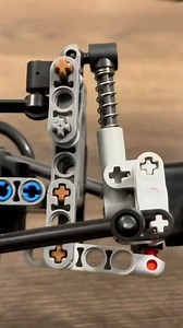 12K views · 405 reactions | Macpherson Strut Suspension #lego #technic #suspension #legotechnic #mechanical #mechanism #diy #cars #legotips #legotricks #mechanicalengineering #legomoc #legotechnicmoc | Bricks Master Builders | Facebook