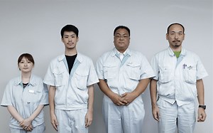 製造業のペーパーレス化事例 | 現場帳票システムはi-Reporter