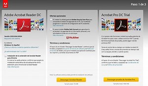 Descargar Adobe Acrobat Reader En PC Gratis 2026