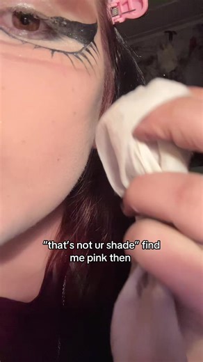 hyperpigmentation is my worst enemy | pink undertone foundation