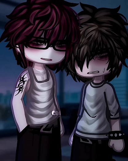 Gacha Life: Exploring BL Trends and Mini Movies