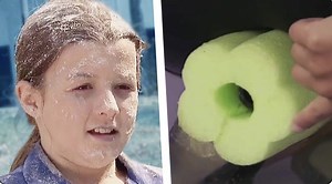 Beans Make You FART | Just Kidding