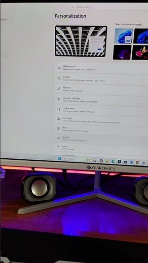 Taskbar ki Location Kaise Change Kare | How to Change Taskbar Position in Windows 11