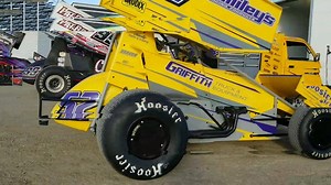 2.5K views · 21 reactions | Teams are getting heat at the Devil's Bowl. Round 3 of the ASCS Sizzlin’ Summer Speedweek is about to begin. | American Sprint Car Series | Facebook