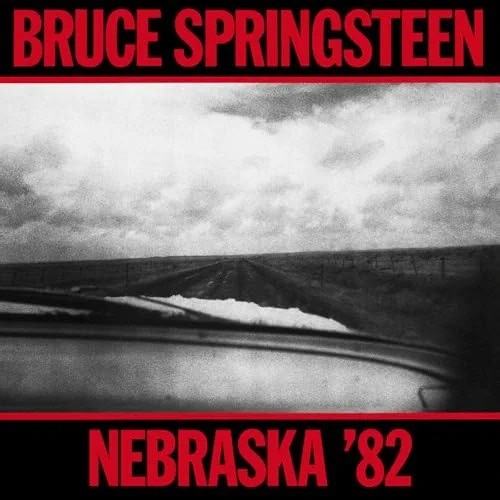 Bruce Springsteen - Nebraska (Live)  Video
