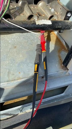 How to test a flame sensor