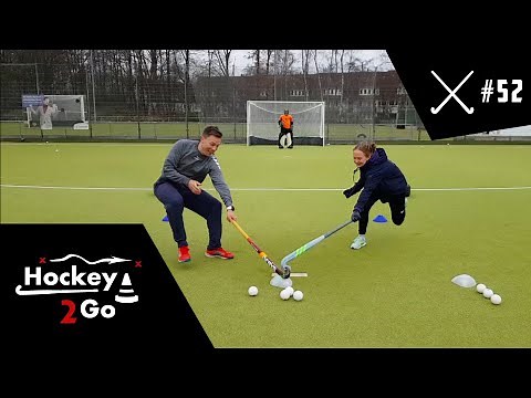 Field hockey 52 | Hockey Mini Games