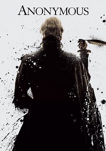 Anonymous - movie: where to watch streaming online