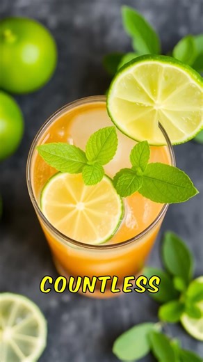 Amazing Facts About Lime Trees You Never Knew