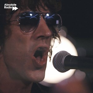 5.2K views · 84 reactions | Catch up: Watch the live session with the legendary Richard Ashcroft, recorded at Absolute Radio: absoluteradio.co.uk/live | Absolute Radio | Facebook