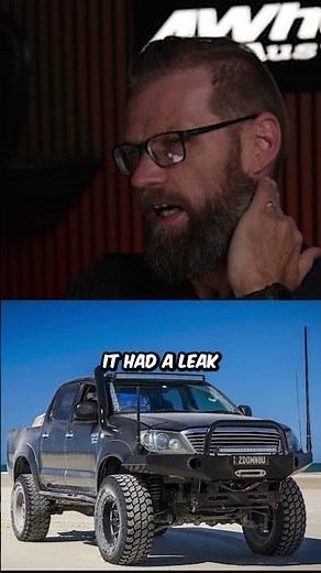 4x4 AIR LOCKERS vs ELECTRIC LOCKERS