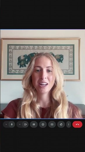 Live speech translation in Google Meet #Shorts