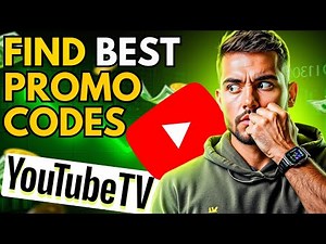 How to Find The Best YouTube TV Promo Codes