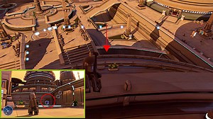 LEGO Star Wars The Skywalker Saga All Datacards & Locations