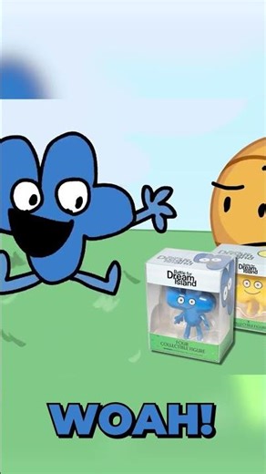 Four Woahs About His and X's New Figurines #BFB14