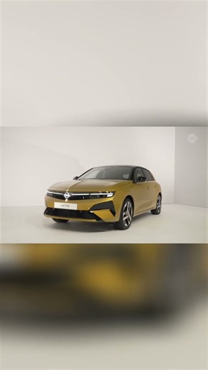 Opel Astra Facelift: Besser oder nur anders? // 10 von 10